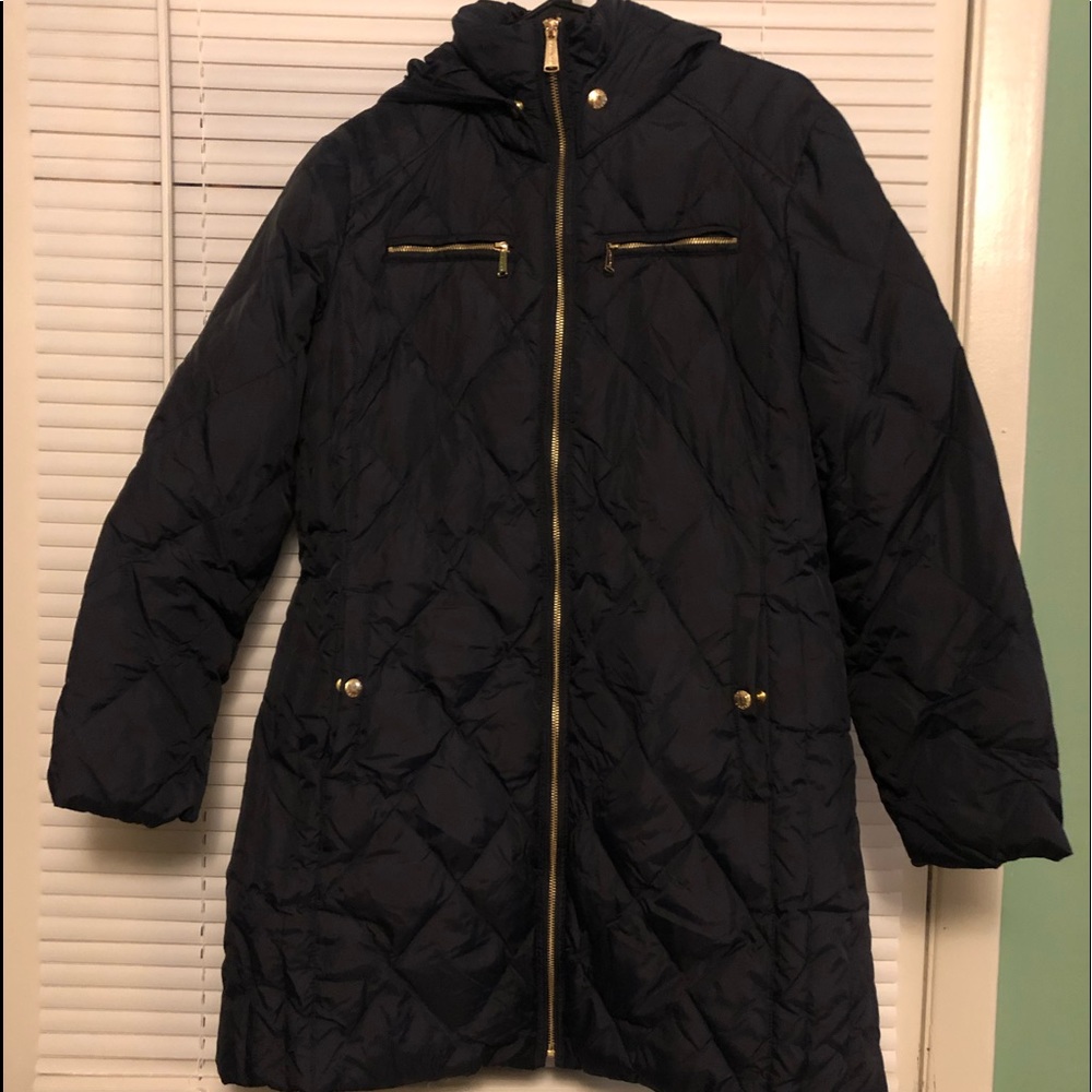 Michael Kors Down Coat